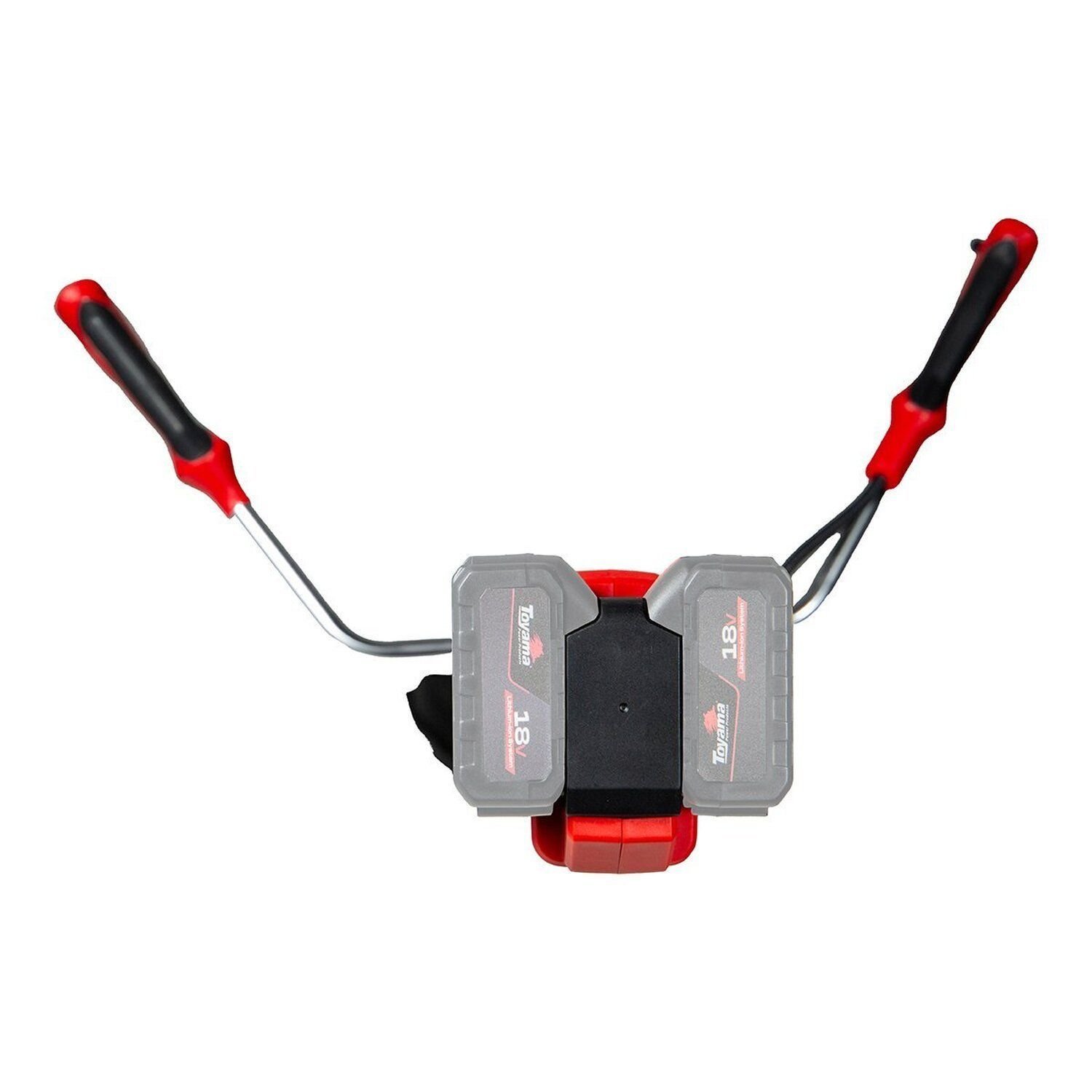 Roçadeira Lateral a Bateria One All Battery | MadeiraMadeira