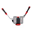 Ver imagem 2 de Roçadeira Lateral a Bateria One All Battery Toyama