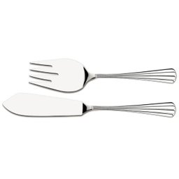 Talher Trinchante Peixe Inox Tramontina 63916270 - 1