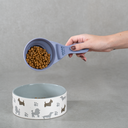 Ver imagem 4 de Dosador Multifuncional fecha pacotes - Oikos Animal