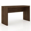 Ver imagem 1 de Mesa para Escritório Nogal Tecno Mobili