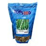 Sementes De Fava Água Doce Pcte Com 1 Kg - 1