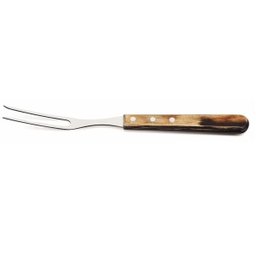 Garfo Inox Trinchante Polywood Tramontina 21146190 - 1