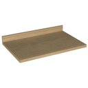 Ver imagem 1 de Tampo de Cozinha Modulado P/ Balcão Ph 3047 Versalis 80cm Carvalho Nature - Herval