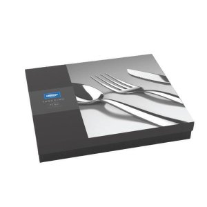 Faqueiro 72 Peças Gourmet Brinox