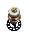 Ver imagem 2 de Reparo Registro Globo 3/4 Mipel 104 Ved Ptfe - Repmpl104034