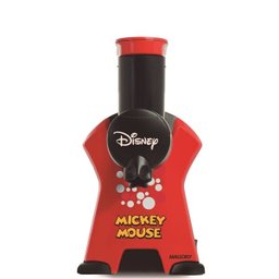 Maquina de Sorvete Natural Mickey Mouse Disney 127V Mallory - 2