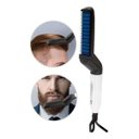 Ver imagem 4 de Chapinha Modeladora Para Barba - Pente Barba Eletrico