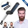 Chapinha Modeladora Para Barba - Pente Barba Eletrico - 3