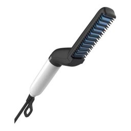 Chapinha Modeladora Para Barba - Pente Barba Eletrico - 1