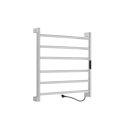 Toalheiro Termico de Parede Deca You Cromado 127v - Deca Deca Metais