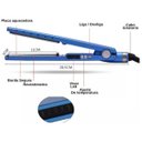 Ver imagem 4 de Chapinha Prancha Profissional Nano Titanium 1 1/4 Até 450º
