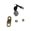 Ver imagem 4 de Fechadura Mecânica Tubolar Pequena