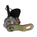 Ver imagem 2 de Fechadura Mecânica Tubolar Pequena