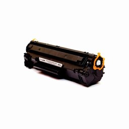 Toner Compatível Nº 83A / CF283A - Preto - 2