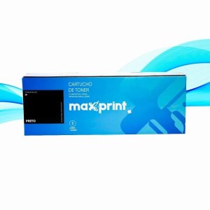 Toner Compatível Nº 83A / CF283A - Preto