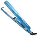 Ver imagem 1 de Prancha Alisadora Babylisspro Nano Titanium Azul