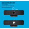 Câmera Webcam Logitech C925E Full HD 1080P com Nf - 2