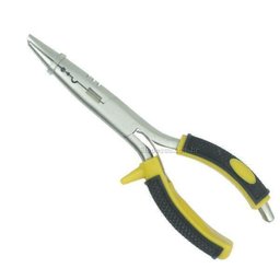 Alicate De Bico Longo Retoc Xingu 7 - Xv2441 - 2