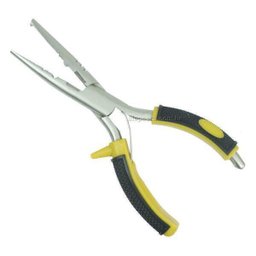 Alicate De Bico Longo Retoc Xingu 7 - Xv2441 - 3