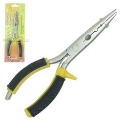 Alicate De Bico Longo Retoc Xingu 7 - Xv2441 - 1