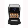 Fritadeira Air Fryer Oven 12 Litros Preto Suggar - 8