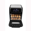 Ver mais imagens de Fritadeira Air Fryer Oven 12 Litros Preto Suggar