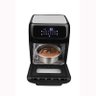 Fritadeira Air Fryer Oven 12 Litros Preto Suggar - 9