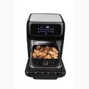 Ver imagem 5 de Fritadeira Air Fryer Oven 12 Litros Preto Suggar