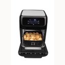 Ver imagem 6 de Fritadeira Air Fryer Oven 12 Litros Preto Suggar