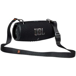 Caixa de Som Jbl Bluetooth 50W À Prova Dágua Extreme 3 - 5