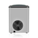 Ver imagem 4 de Máquina de Gelo 15kg EOS Ice Compact EMG02S Prata 110V