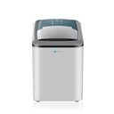 Ver imagem 7 de Máquina de Gelo 15kg EOS Ice Compact EMG02S Prata 110V