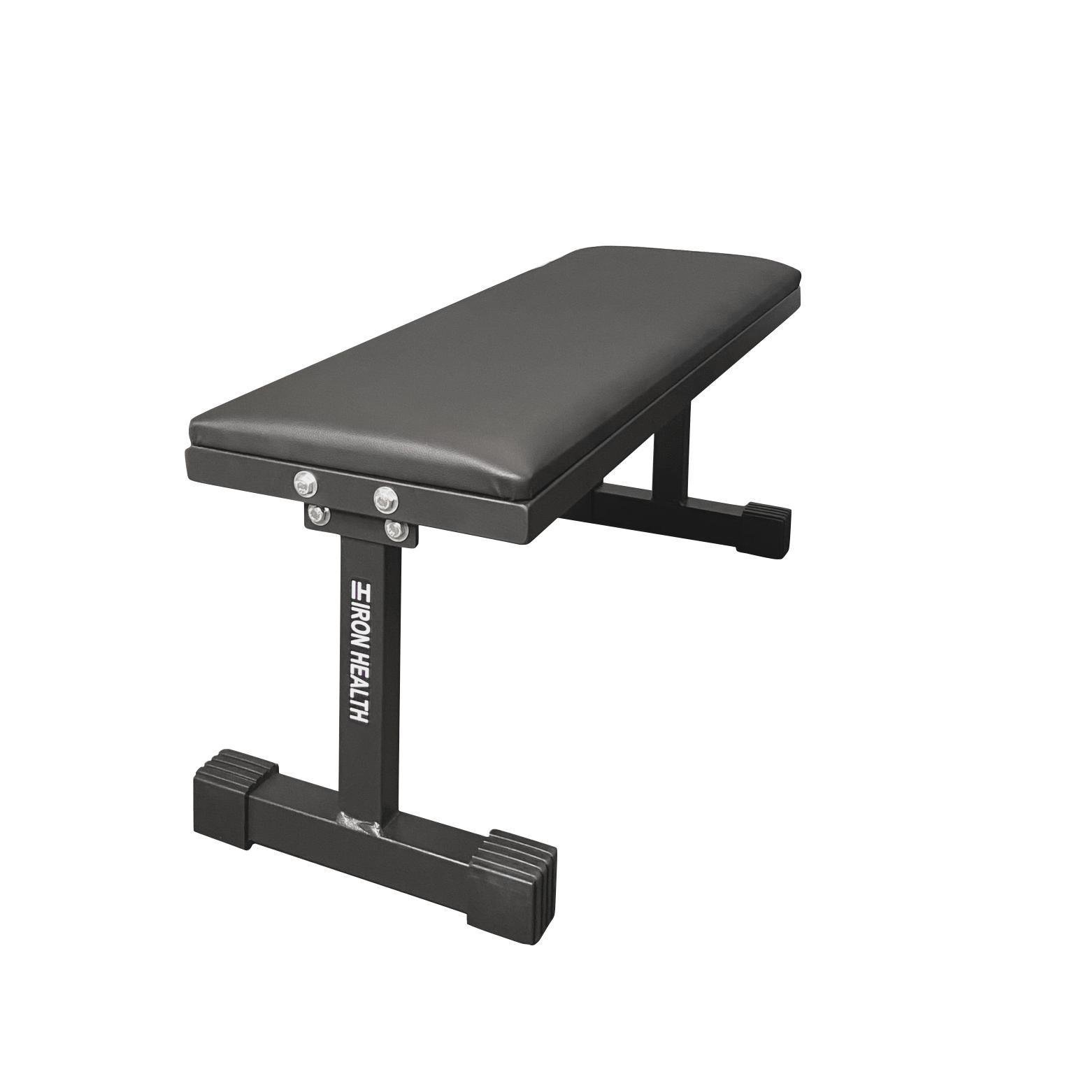 Suporte Para Agachamento Sumô Musculação Fitness Academia - IRON