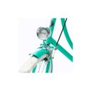 Ver imagem 3 de Bicicleta Vintage Retro Venus Verde Aro 28 Echo Vintage