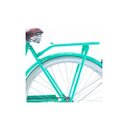 Ver imagem 2 de Bicicleta Vintage Retro Venus Verde Aro 28 Echo Vintage