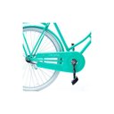 Ver imagem 4 de Bicicleta Vintage Retro Venus Verde Aro 28 Echo Vintage