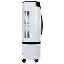 Ver imagem 4 de Climatizador Branco e Preto 9 Litros 65 Watts 220 Volts Cli09-02 - 19142 - Ventisol