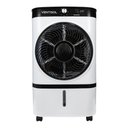 Ver imagem 1 de Climatizador Branco e Preto 9 Litros 65 Watts 220 Volts Cli09-02 - 19142 - Ventisol