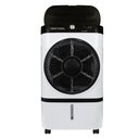 Ver imagem 2 de Climatizador Branco e Preto 9 Litros 65 Watts 220 Volts Cli09-02 - 19142 - Ventisol