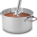 Ver imagem 4 de Mixer Manual e Mini Processador Aço Inox 110V Cuisinart