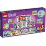 Brinquedo Lego Friends 41709 Casa De Ferias Na Praia 686 pcs - 3