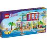 Brinquedo Lego Friends 41709 Casa De Ferias Na Praia 686 pcs - 1