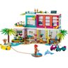 Brinquedo Lego Friends 41709 Casa De Ferias Na Praia 686 pcs - 2