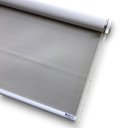 Ver imagem 3 de Persiana Rolo Blackout Lar 1,50 X 1,50 Alt Premium Cinza
