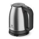 Ver imagem 4 de Chaleira Elétrica Electrolux Efficient Inox 1.8L EEK10 220V