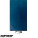 Ver imagem 5 de Poltrona para Sala e Escritório Decorativa Vitória Veludo Azul Marinho