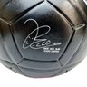 Bola Oficial de Futevôlei FT5 Mikasa Edição Limitada Bello - 4