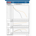 Ver imagem 4 de Bomba Schneider Autoaspirante Vj-05 0,5cv Monofásico 220v Verde 220 (m)