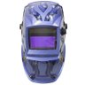 Máscara Solda Automática Profissional Águia Mostruário - 2